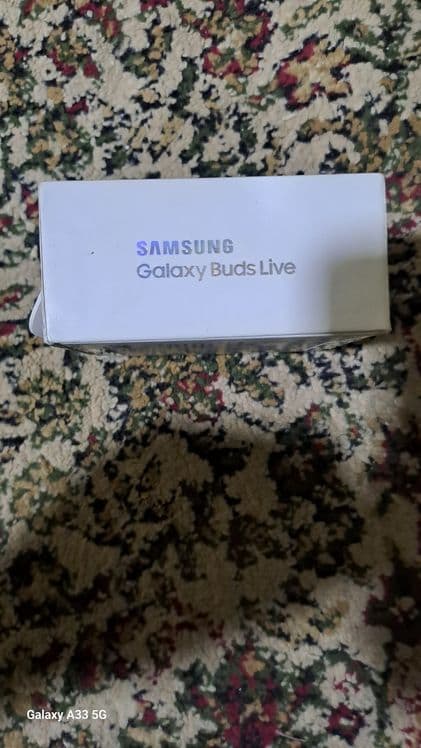 Samsung bezpavadnoy navushnik original 100% garantya — 8