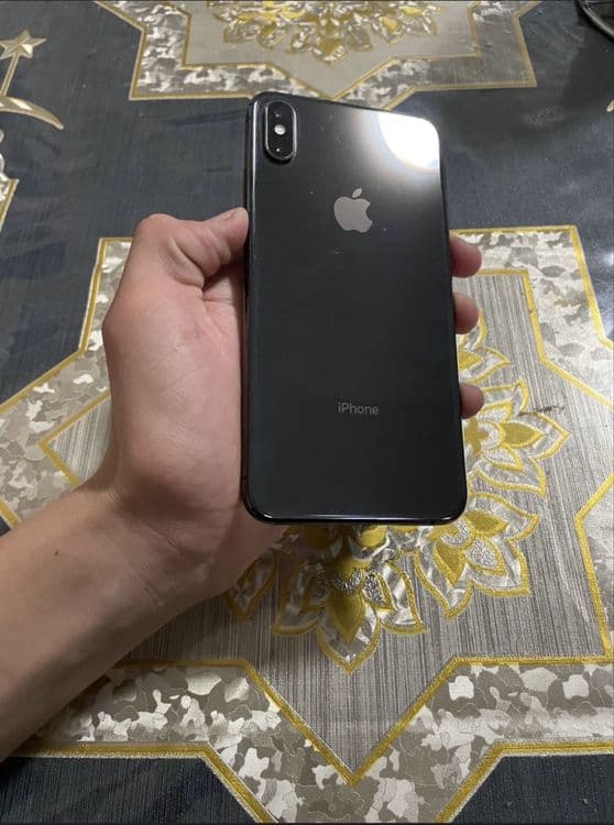 Iphone x s max 64 gb — 1