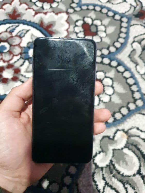Samsung s10e idial — 2