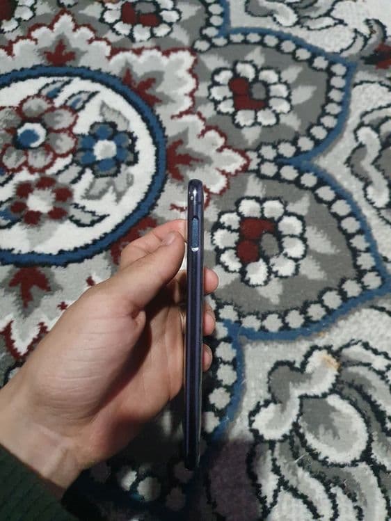 Samsung s10e idial — 3