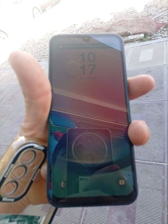 Samsung a24 srochna sotiladi — 5