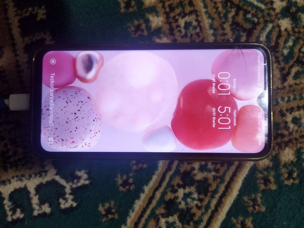 Redmi 9T telefoni sotiladi! — 2