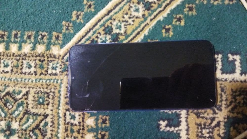 Redmi 9T telefoni sotiladi! — 3