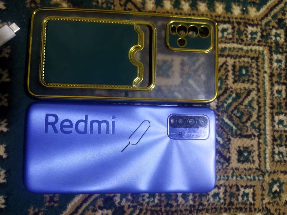 Redmi 9T telefoni sotiladi! — 6
