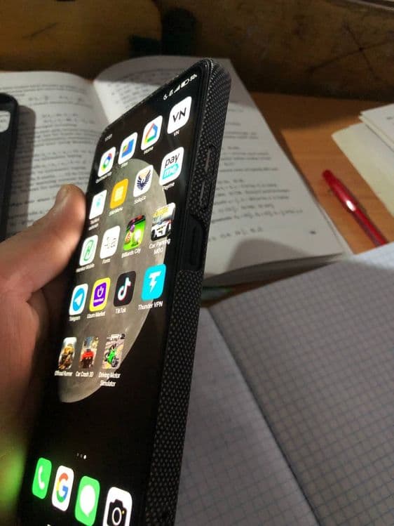 Redmi not 13 kafolati bilan — 3