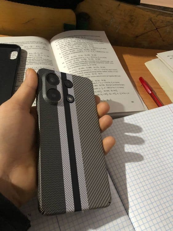 Redmi not 13 kafolati bilan — 4