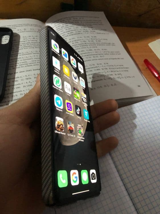 Redmi not 13 kafolati bilan — 5