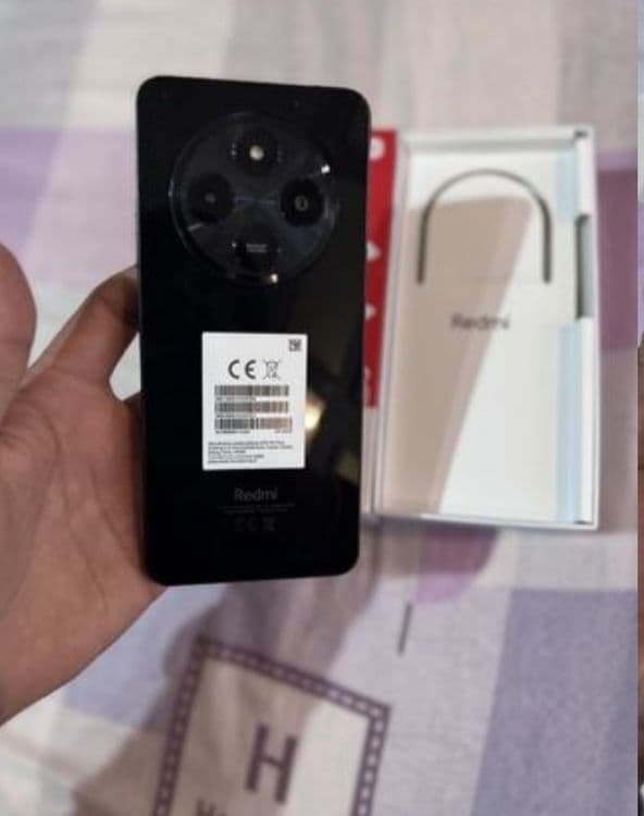 Redmi 14C kafolati bilan — 3