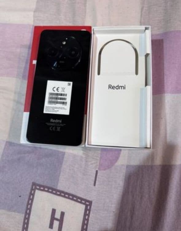 Redmi 14C kafolati bilan — 5