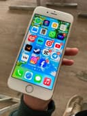 Iphone 6s ideal