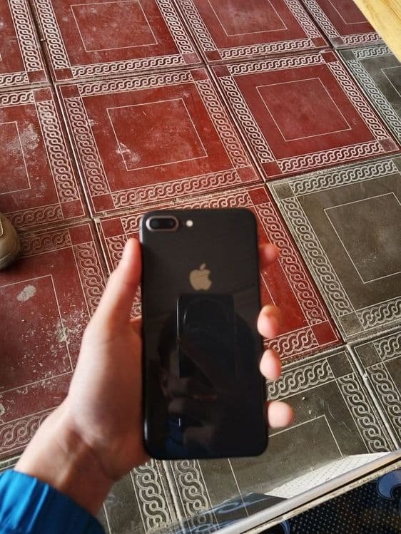Iphone 8+ RU/A 64 GB — 2