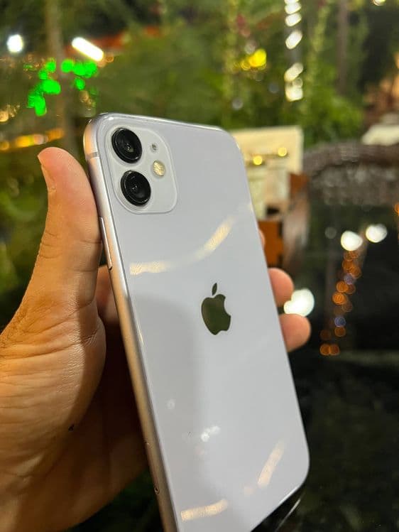 iphone 11 LLA radnoy — 1