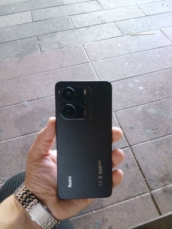 Redmi note 14 8/256