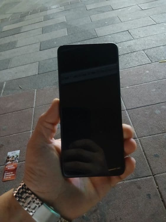 Redmi note 14 8/256 — 3