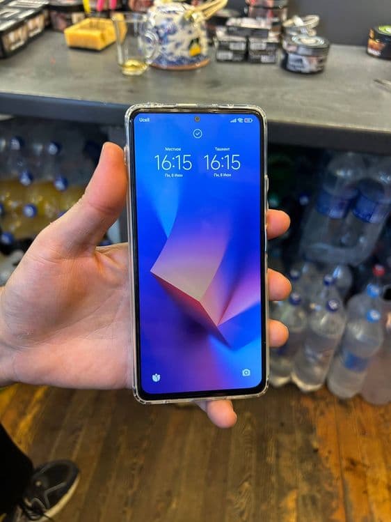 Redmi Note 10 Pro — 2