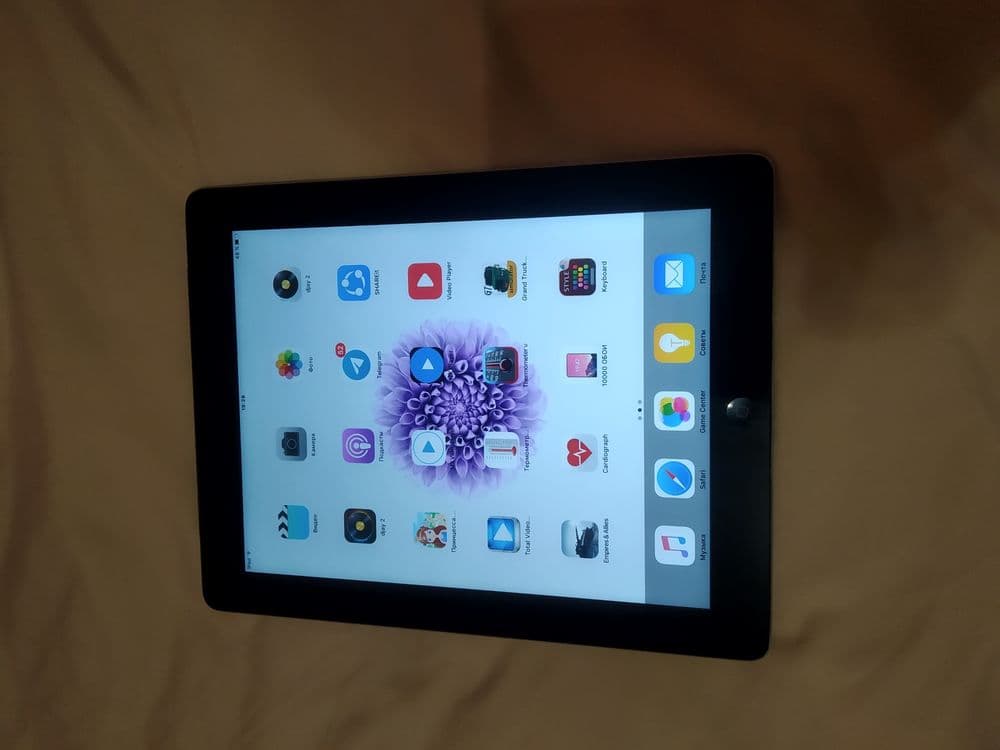 Apple iPad sotiladi yangi — 2