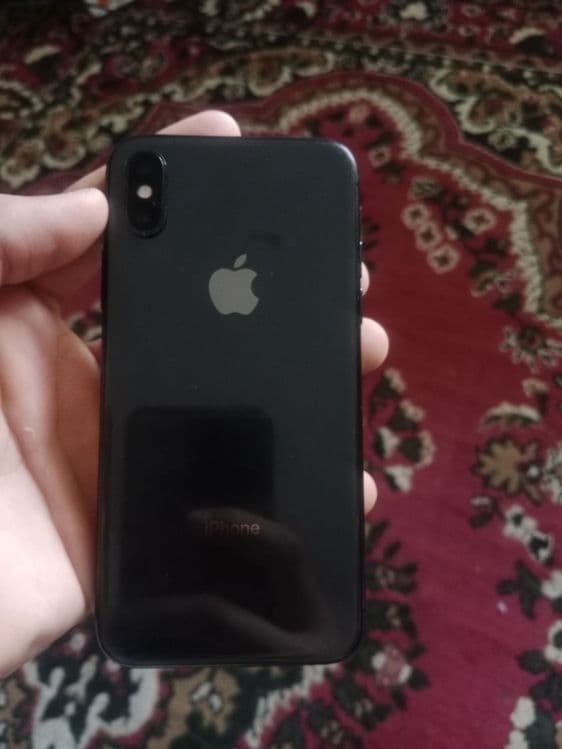 iphone x sotiladi 256 xotira ekran azgina singan biln maydi — 3
