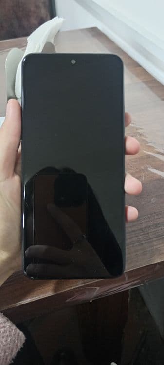 Redmi 12 pro sotiladi. — 1