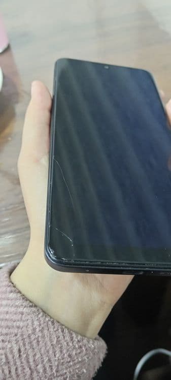 Redmi 12 pro sotiladi. — 4