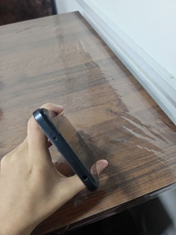 Redmi 12 pro sotiladi. — 5