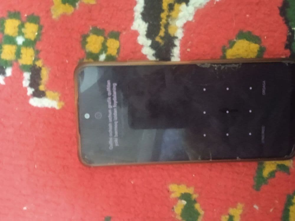 POKO X 5 5 G 256 XOTIRA 1 0 10 0 pabjida qotmay ishlaydi — 5