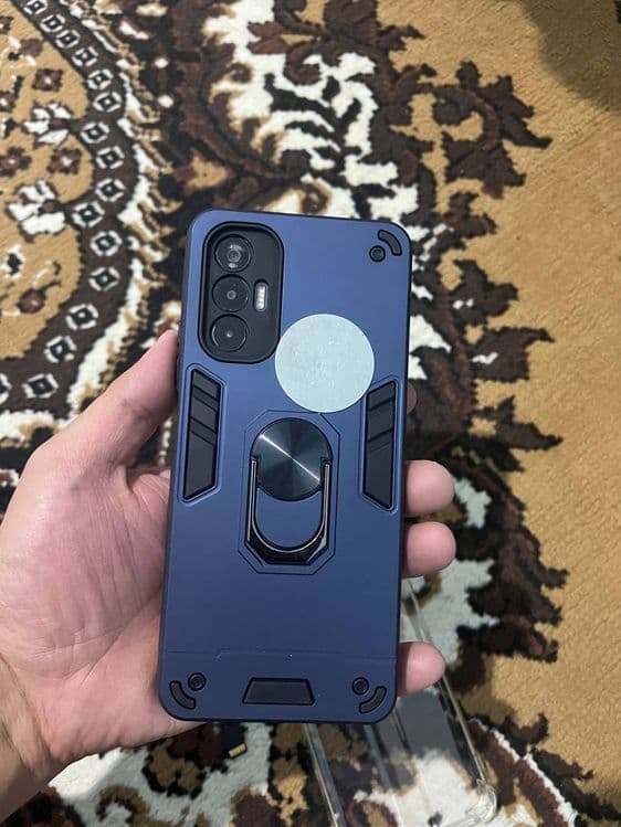 Tecno pova 3 telefoni 6/128 — 7