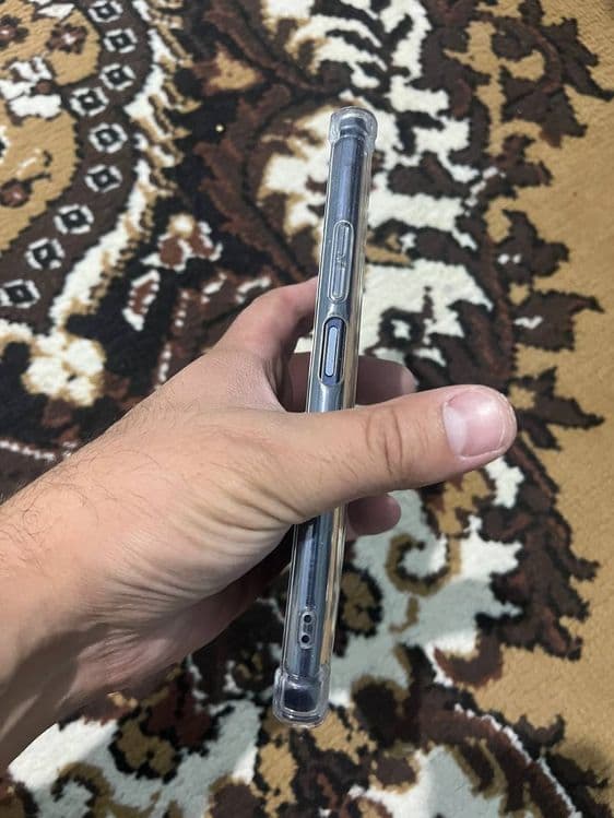 Tecno pova 3 telefoni 6/128 — 8