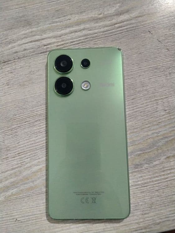 Redmi Note 13 sotiladi — 2