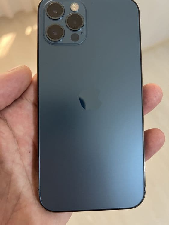 Iphone12 pro 128 — 4