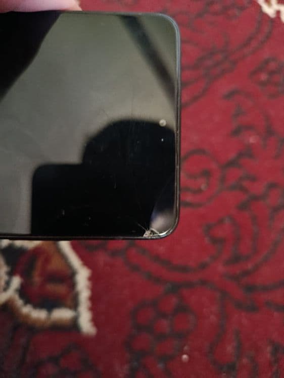 Poco x7 pro 5g 12/256gb ideal — 4