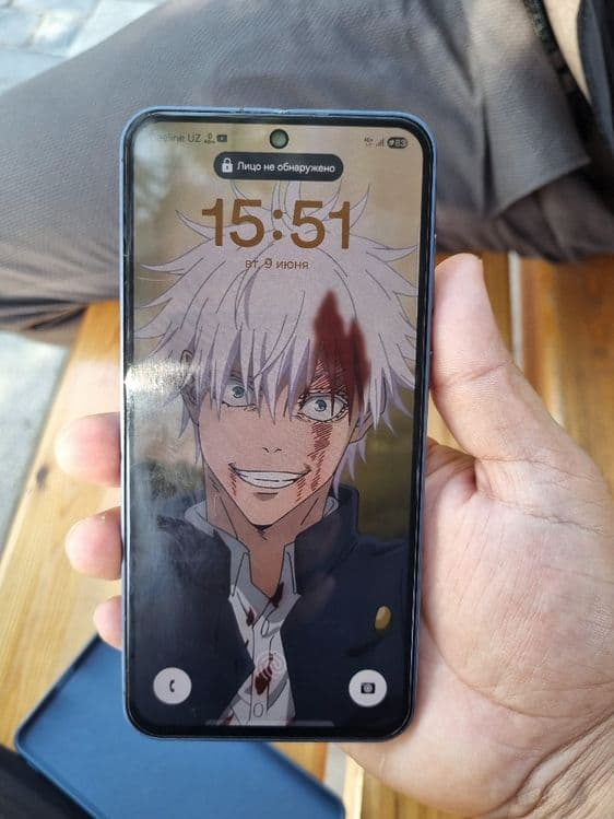 Samsung a55 128g — 1