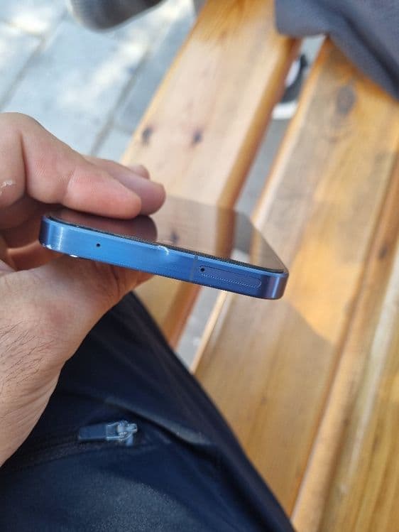 Samsung a55 128g — 3