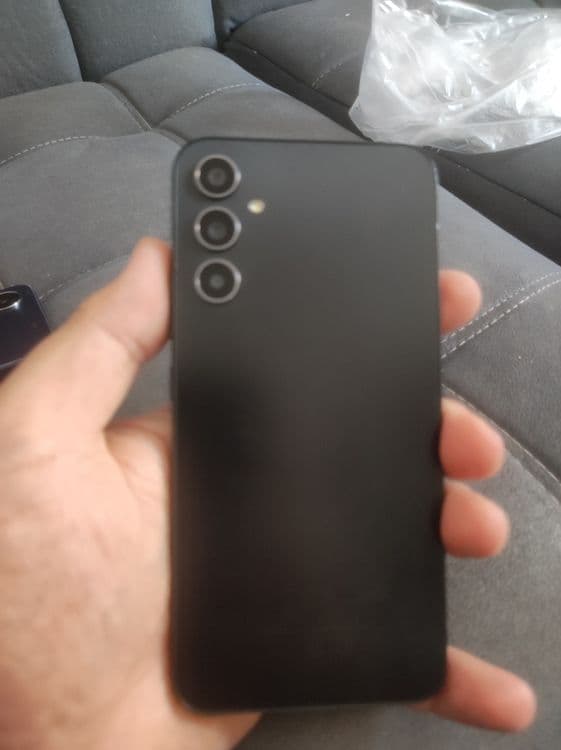 Samsung A34 5G 6-128GB в отличном — 2