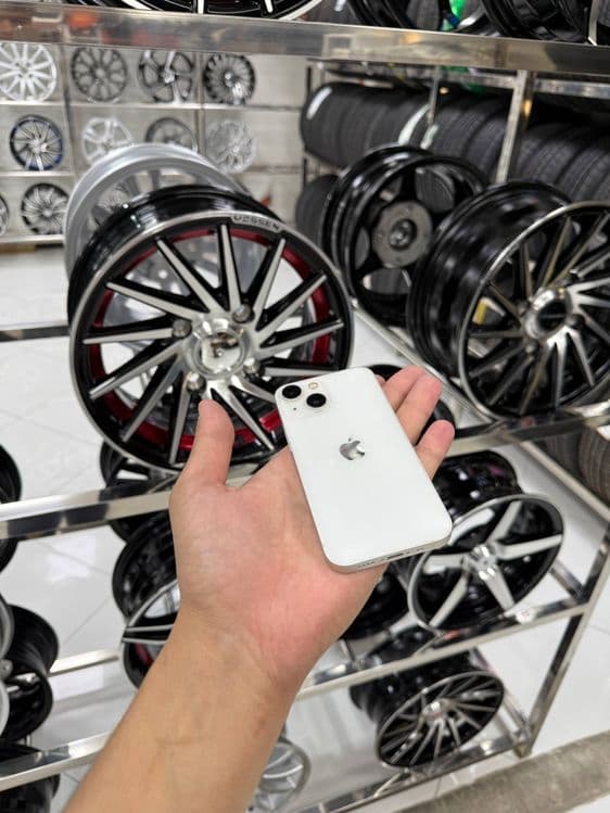 iphone 13 mini sotiladi — 3