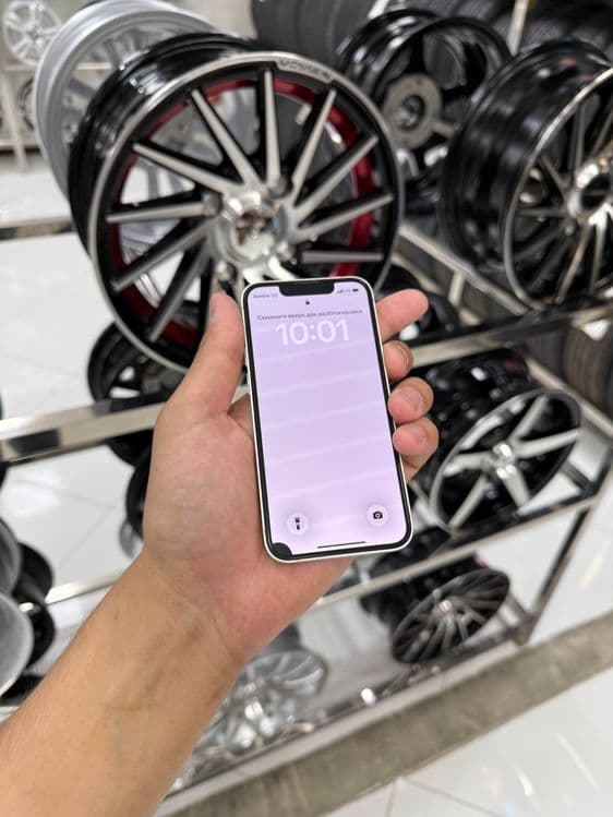 iphone 13 mini sotiladi — 8