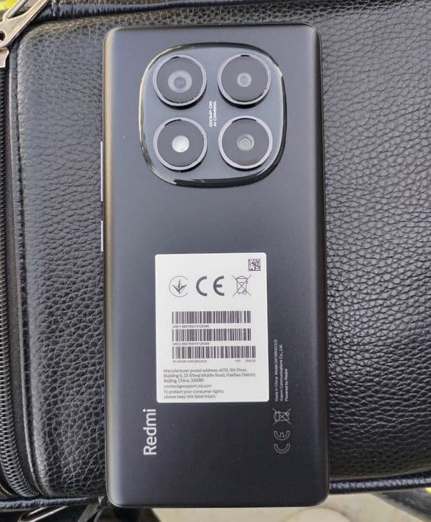 Redmi Note 14 Pro sotiladi kelishilgan holda — 1
