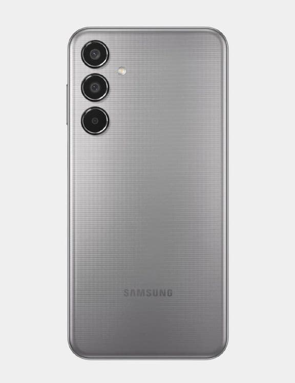 Samsung galaxy m35 5g 6/128 — 4
