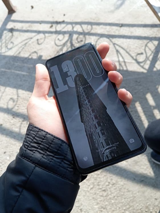 Redmi note 12 pro — 3