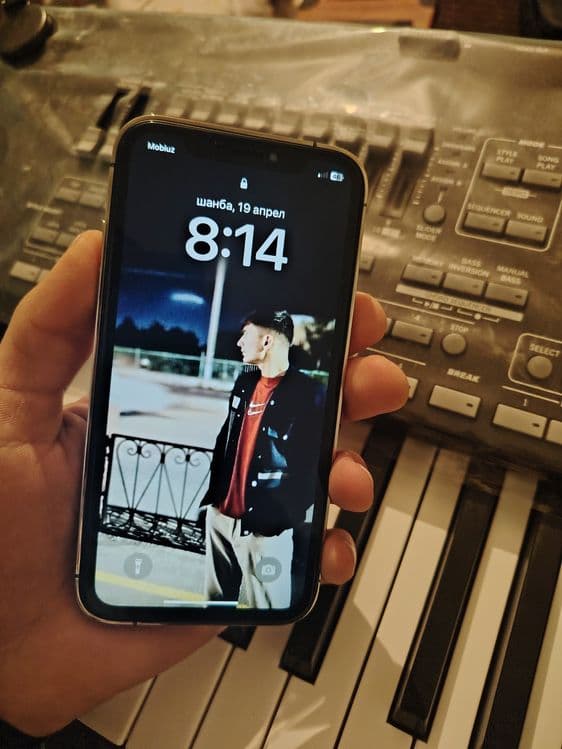 Iphone xr iphone xr 128 talik — 4