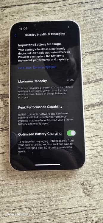 Iphone 13 oq rang — 2