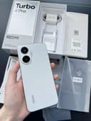 Redmi Turbo 4 Pro