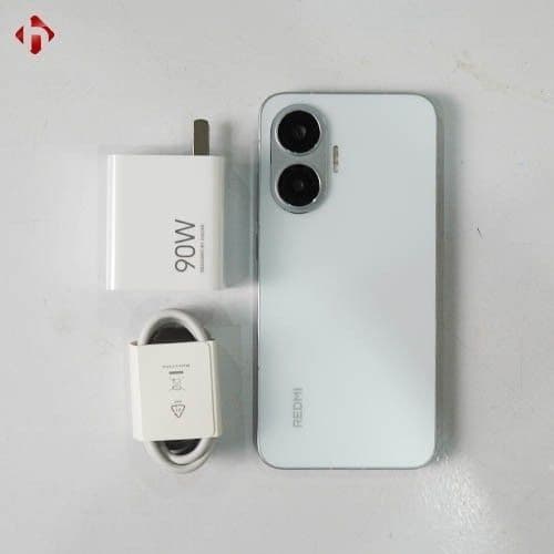Redmi Turbo 4 Pro — 4