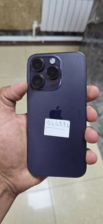 Продается  Iphone 14 pro  128 gb — 1