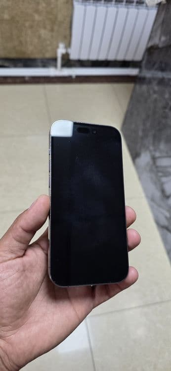 Продается  Iphone 14 pro  128 gb — 2