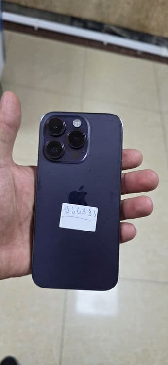 Продается  Iphone 14 pro  128 gb — 3