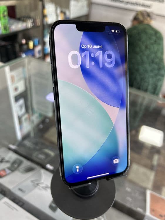 Iphone 13 Pro 128GB — 3