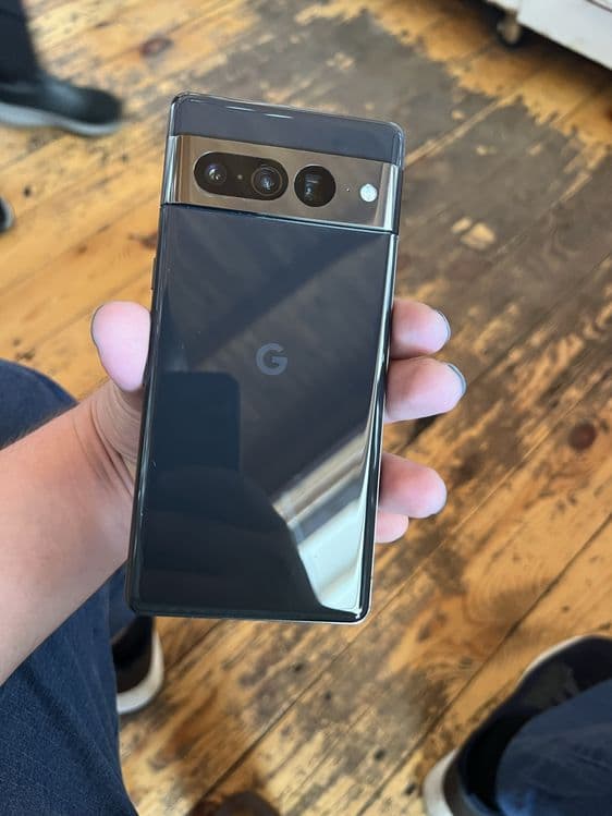 Продается Google pixel 7 pro — 1