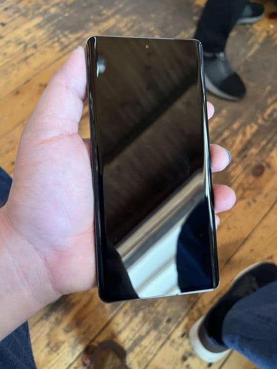 Продается Google pixel 7 pro — 2