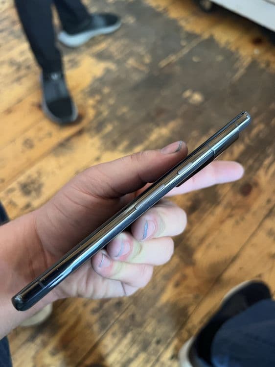 Продается Google pixel 7 pro — 3