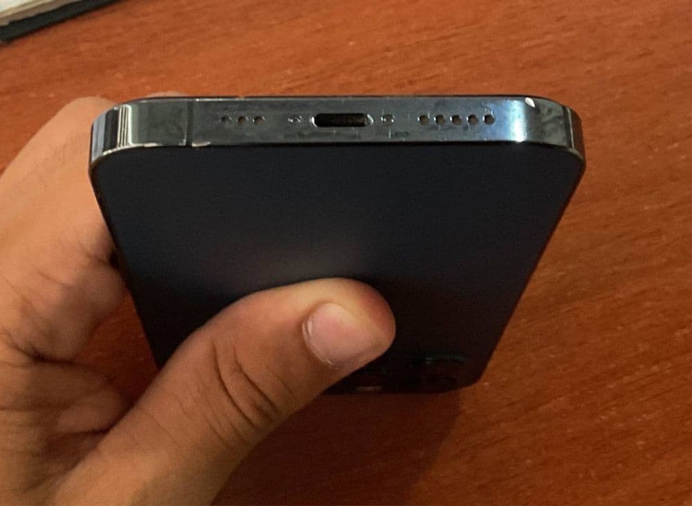 Iphone 12 pro holati yaxshi — 3